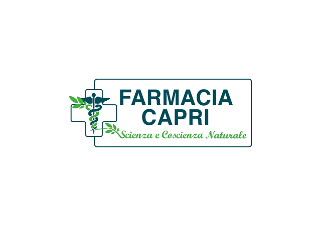 Farmacia Capri S.N.C. Di Capri Arianna & C.
